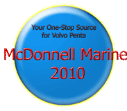 Volvo Penta at McDonnell Marine