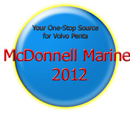 McDonnell Marine